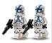 Lego Star Wars 75378, novinka 2024, iba bez figúrky Kelleran Beq - Hračky
