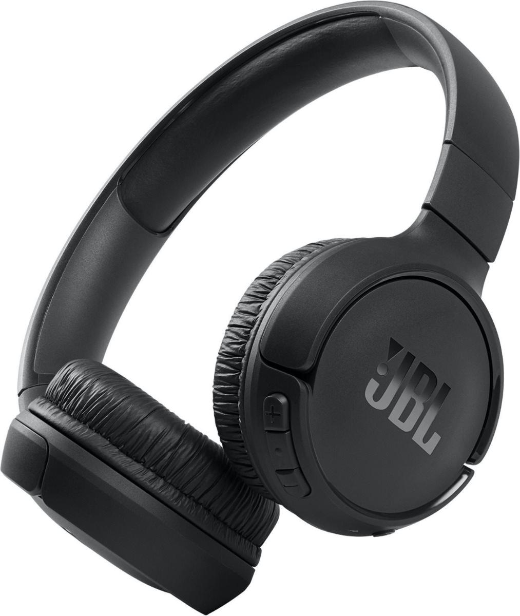 JBL Tune 510BT čierna - TV, audio, video