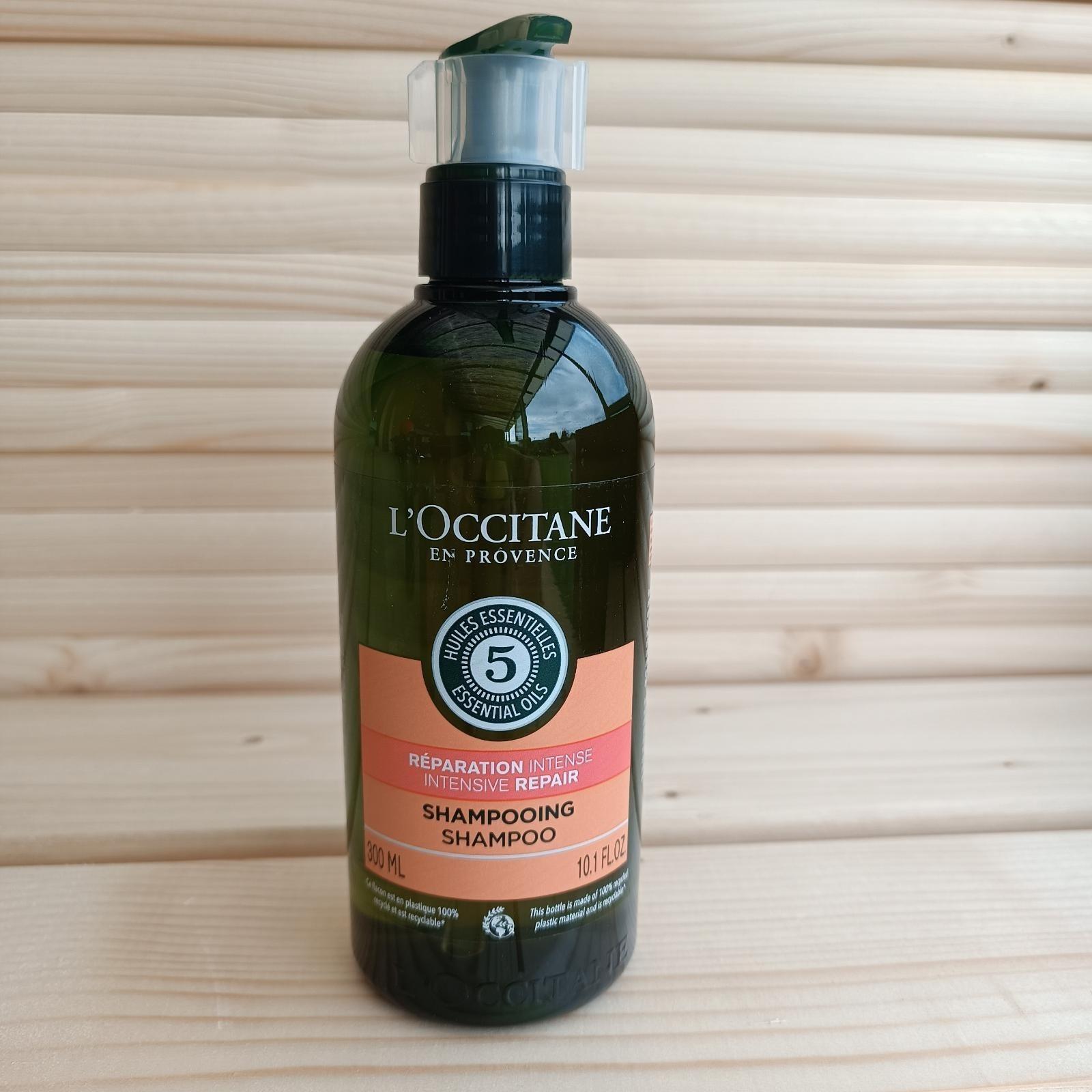 L'occitane šampón 300ml - Kozmetika a parfémy