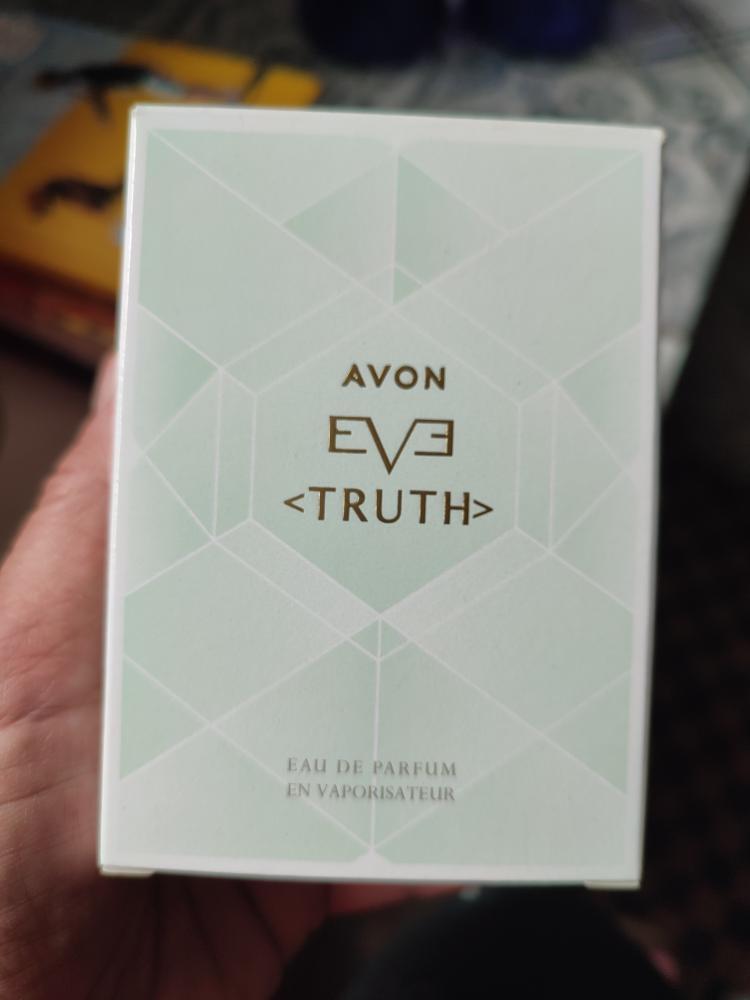 Parfém EVE Truth - Vône