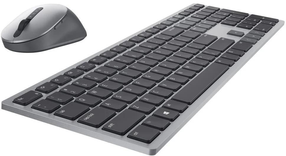 Dell Premier KM7321W Set klávesnice a myši - Príslušenstvo k PC