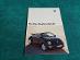 Prospekt Volkswagen New Beetle Cabriolet (2003), 52 strán anglicky - Motoristická literatúra