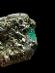 Smaragd – Muzo – Boyaca, Kolumbia - Minerály a skameneliny
