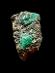 Smaragd – Chivor – Boyaca, Kolumbia - Minerály a skameneliny