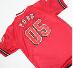 LIMITOVANÁ EDÍCIA US Vintage dres 1992 FUBU Athletics Brooklyn #05 - Pánske oblečenie