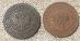 3 Kopejky, Rusko, 1899-1915 - Európa numizmatika