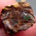 Drahý Opál Austrália - Prírodný boulder - Opál v hornine - 3,461 g TOP - Minerály a skameneliny