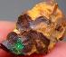 Drahý Opál Austrália - Prírodný boulder - Opál v hornine - 3,461 g TOP - Minerály a skameneliny