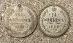 15 Kopejek, Rusko, 1903-1908 - Európa numizmatika