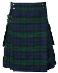 Škótska sukňa, kilt XXL - Oblečenie, obuv a doplnky