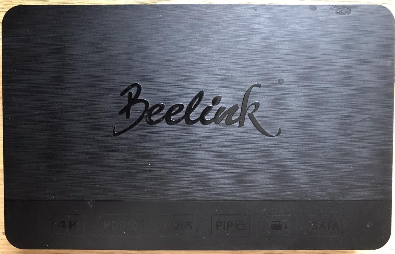 BEELINK SEA I - ANDROID TV box 4K media player - Elektro