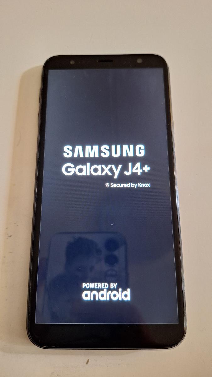 Samsung Galaxy J4+ na diely - Mobily a smart elektronika