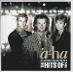 CD A-ha - Headlines a Deadlines - The Hits Of A-ha (1991) - NOVÉ - Hudba