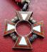 Rakúsko - Uhorsko, Vojenský záslužný kríž III. trieda poriadok medaily - Zberateľstvo