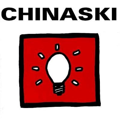 CD Chinaski – Chinaski (1995)