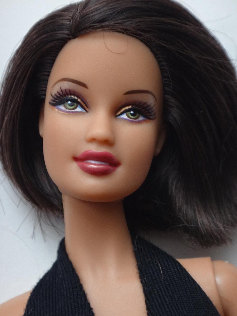 Bábika Barbie - Teresa - Hračky