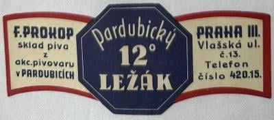 PE - Pardubice