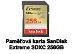 Pamäťová karta SanDisk Extreme SDXC 256GB - Elektro
