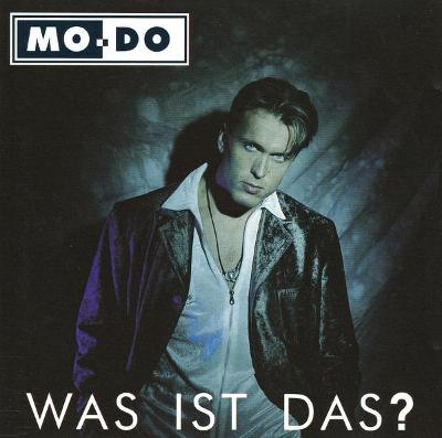 CD Mo-Do – Was Ist Das? (1995)