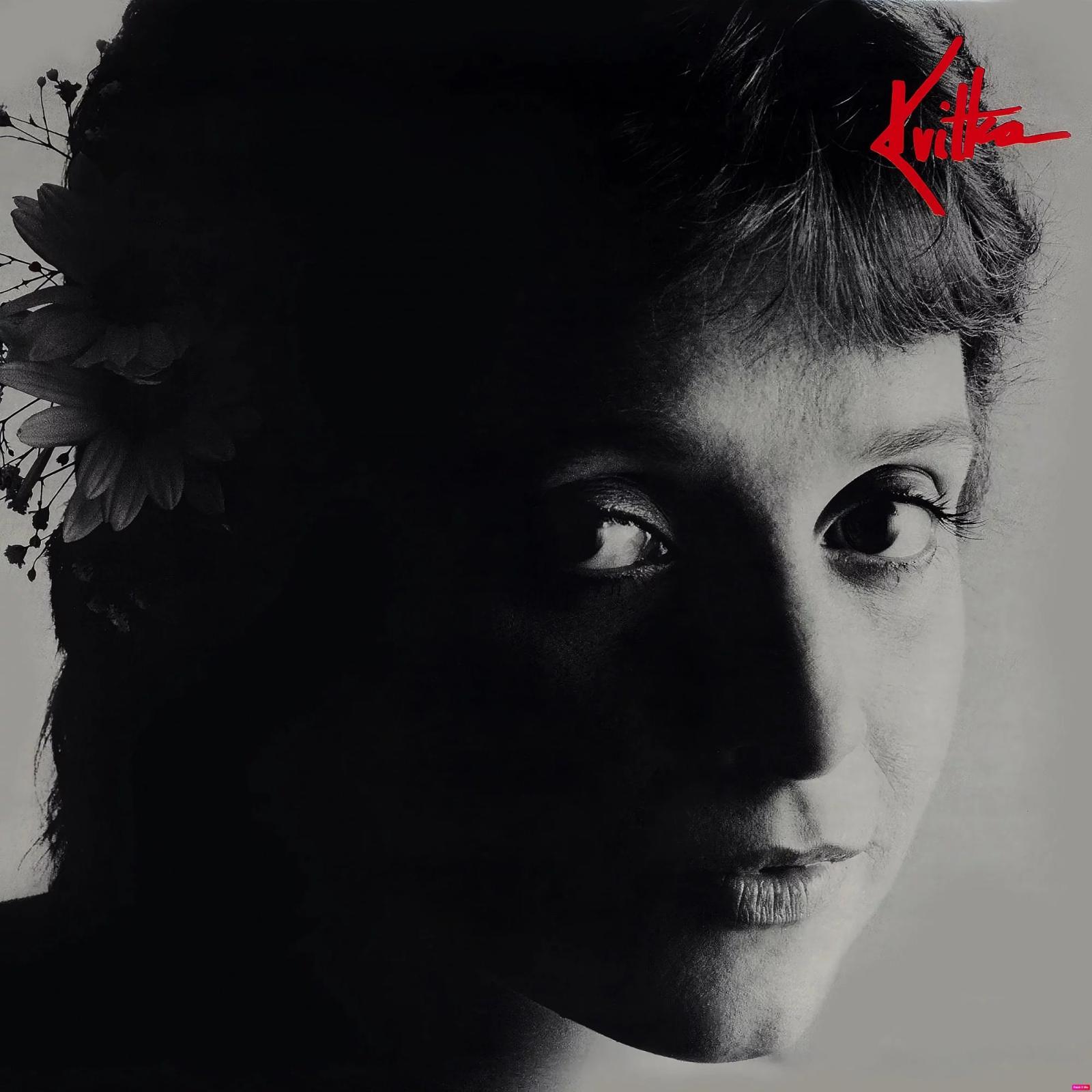 Kvitka Cisyk - Kvitka: Songs Of Ukraine (Black Vinyl), 1980/2023, US - Hudba