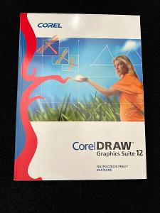 CorelDraw Graphics Suite 12, cz
