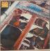 LP Booker T. & The MG's - Uptight, 1972 EX - Hudba