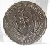 Slovensko 5 korún, 1939 / Mince (o1/1) - Zberateľstvo