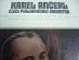 2 LP-SET: KAREL ANČERL (Dvořák, Smetana...) Supraphon Columbia JAPAN - Hudba