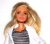 Bábika Barbie 2013 Mattel 50347/19 - Hračky