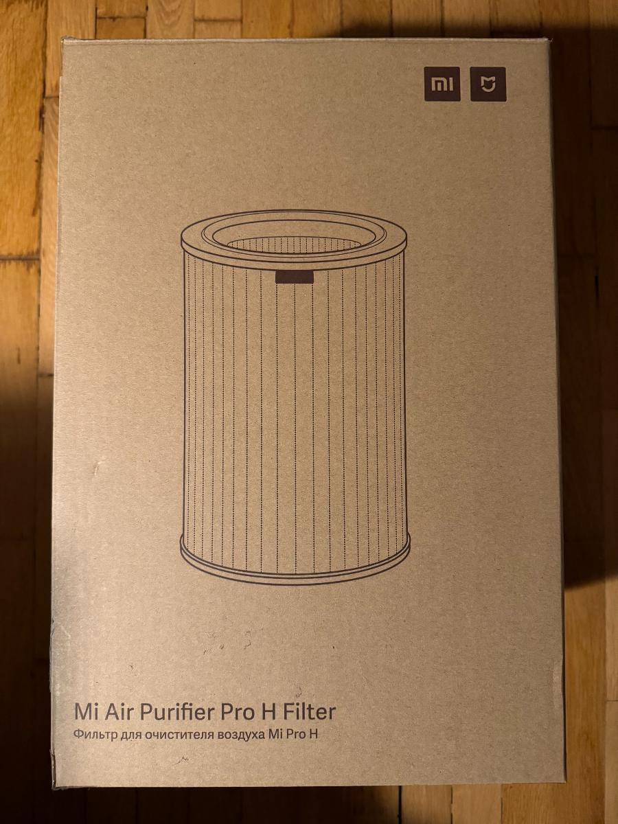 Mi Air Purifier Pre H Filter - Vzduchotechnika, kúrenie