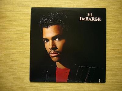 LP El DeBarge