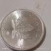 Strieborná investičná minca - Maple Leaf 2022, 1 Oz (31,1g) - Numizmatika