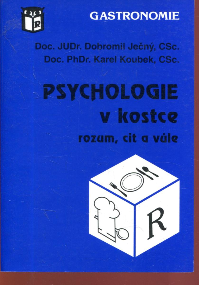 Psychológia v skratke - Knihy