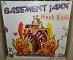 Basement Jaxx - Good Luck (12") - Hudba
