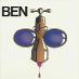 Ben - Ben (Black Vinyl) 1971/2023, EÚ, Progressive Rock - LP / Vinylové dosky