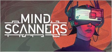MIND SCANNERS STEAM CD KLUC - Hry