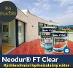Neodur FT Clear Hydro izolácia balkónov, terasy a dlažby - undefined