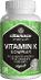 Výživový doplnok Vitamaze Vitamín K Komplex, 120 kapsúl - Lekáreň a zdravie