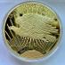 USA Medaille 2014 Double Gold-Eagle 1933 - Zberateľstvo