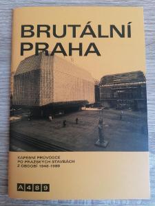 Brutálna Praha