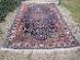 Stary perzský koberec - Zariadenia pre dom a záhradu