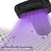 FEVORCS UV vysávač roztočov na matrace vysávač 13 kPa, 400 W |300| - Malé elektrospotrebiče