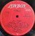 LP Ray Charles - Ray Charles, 1979 EX - Hudba