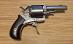 Britský historický revolver Buldog cal. 320, TOP STAV - Zberateľské zbrane