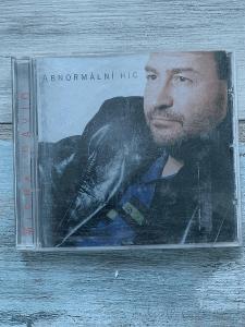 CD Michal David - Abnormální hic