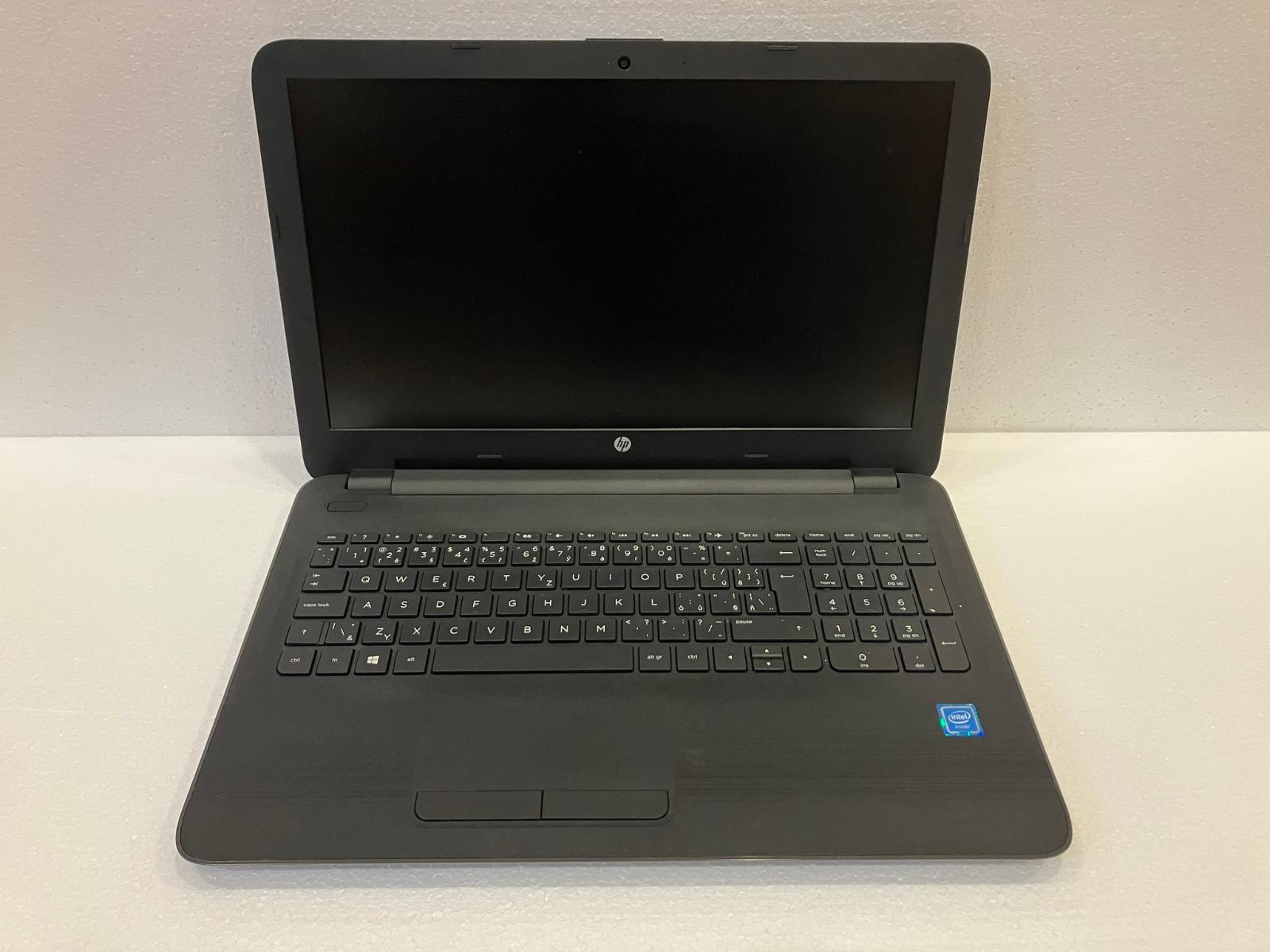 Notebook HP250 G5 - Počítače a hry