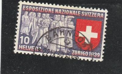 Švajčiarsko - na doplnenie - ostatné