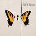 Paramore - Brand New Eyes (Black Vinyl), 2009/2015, EÚ - LP / Vinylové dosky