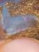 Drahý opál boulder - Austrália - Minerály a skameneliny