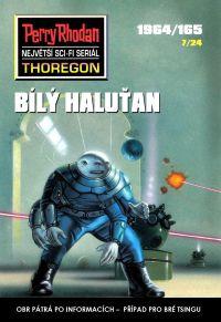 Perry Rhodan Thoregon 1964 (e-book) - Knižné sci-fi / fantasy